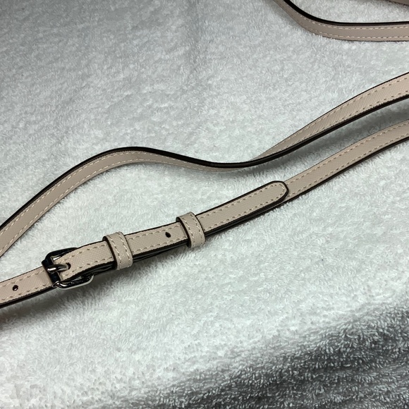 NWT - Rebecca Minkoff Cleo Wallet on a Chain - Picture 9 of 12